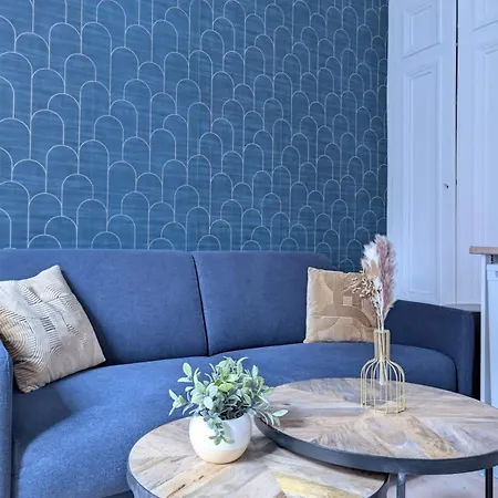 Confort Et Design-pres De La Cathedrale Apartment *