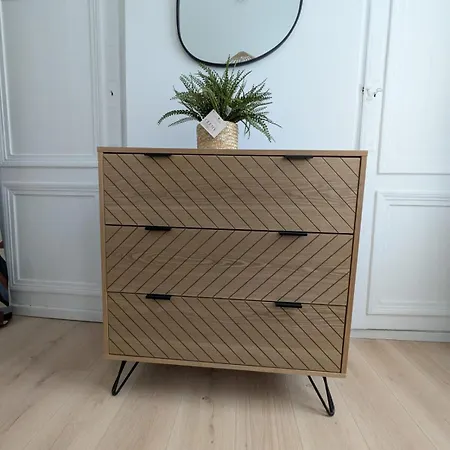Confort Et Design-pres De La Cathedrale