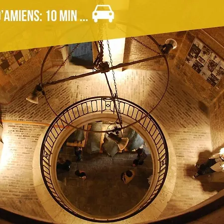 Confort Et Design-pres De La Cathedrale Apartment *