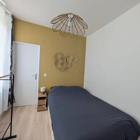 Confort Et Design-pres De La Cathedrale *