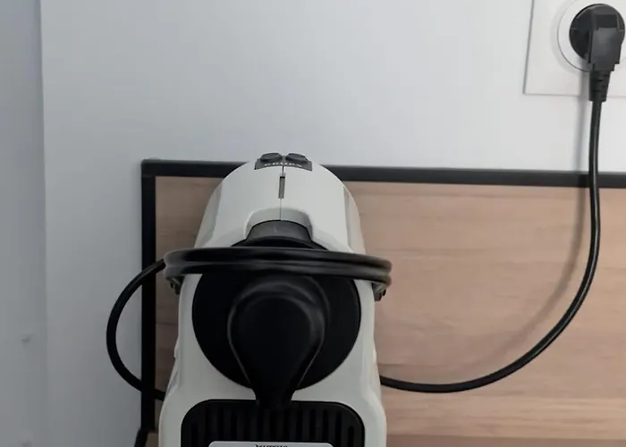 Confort Et Design-pres De La Cathedrale * Amiens