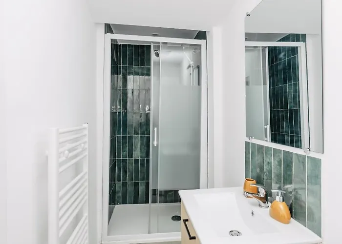 Confort Et Design-pres De La Cathedrale