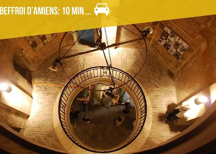 Confort Et Design-pres De La Cathedrale Apartment *