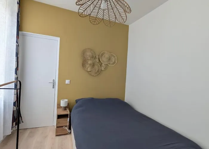 Confort Et Design-pres De La Cathedrale *